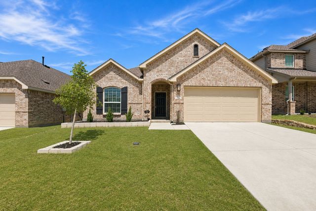 702 Woodford Way, Mckinney, TX 75069