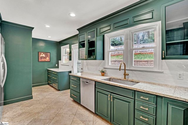 210 Chick Springs Road, Greenville, SC 29609