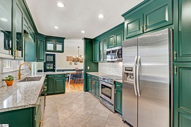 210 Chick Springs Road, Greenville, SC 29609