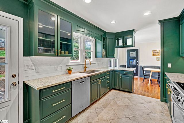 210 Chick Springs Road, Greenville, SC 29609