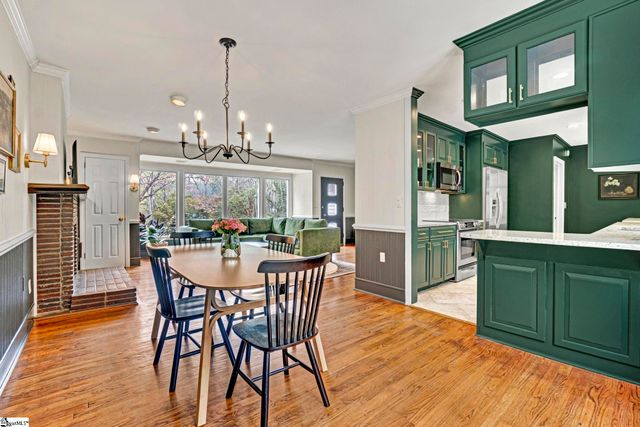 210 Chick Springs Road, Greenville, SC 29609