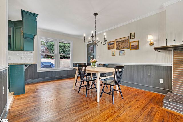 210 Chick Springs Road, Greenville, SC 29609