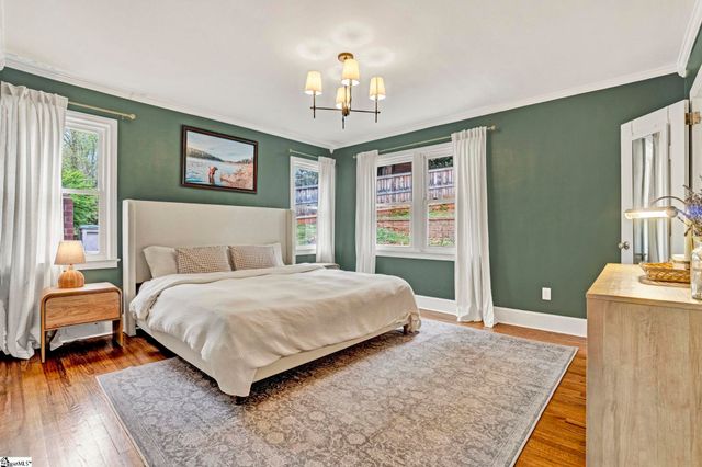 210 Chick Springs Road, Greenville, SC 29609