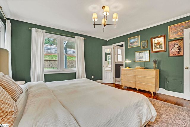 210 Chick Springs Road, Greenville, SC 29609