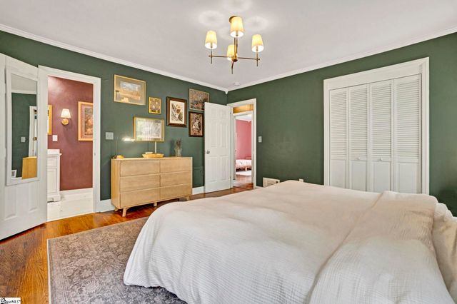 210 Chick Springs Road, Greenville, SC 29609