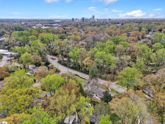 210 Chick Springs Road, Greenville, SC 29609