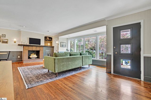 210 Chick Springs Road, Greenville, SC 29609