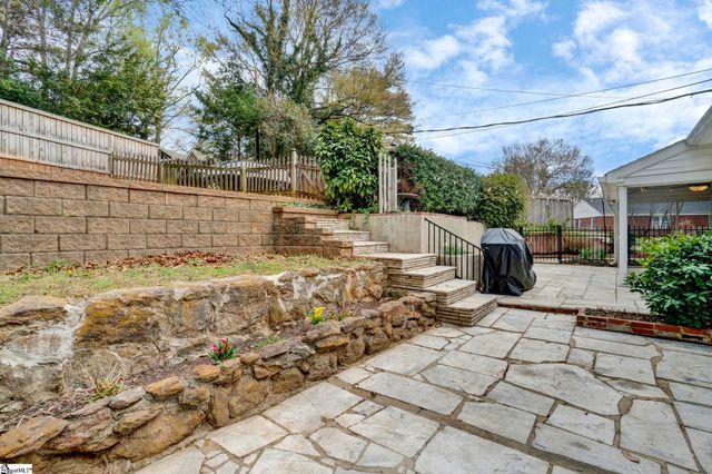 210 Chick Springs Road, Greenville, SC 29609