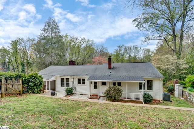 210 Chick Springs Road, Greenville, SC 29609