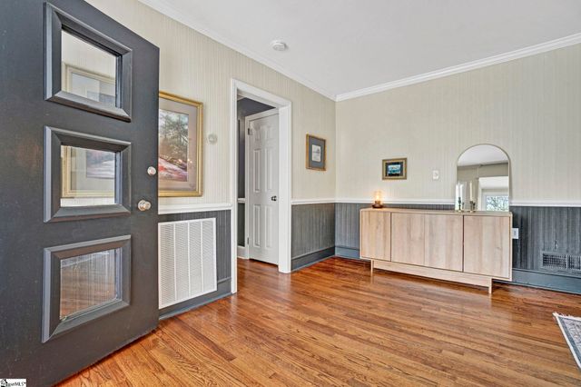 210 Chick Springs Road, Greenville, SC 29609