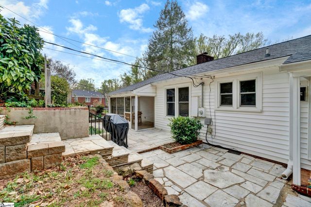 210 Chick Springs Road, Greenville, SC 29609