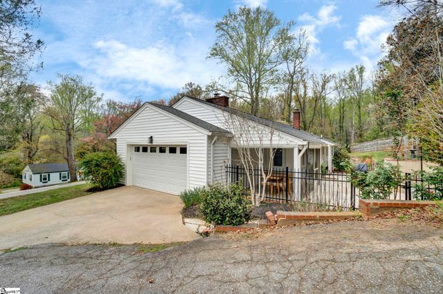 210 Chick Springs Road, Greenville, SC 29609