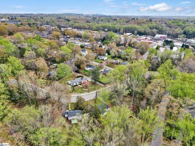 210 Chick Springs Road, Greenville, SC 29609