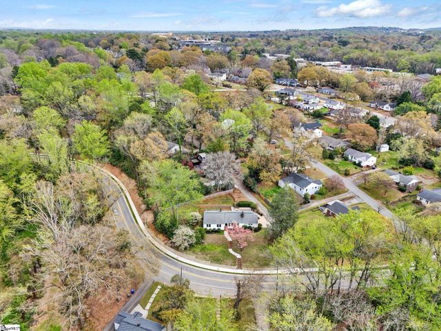 210 Chick Springs Road, Greenville, SC 29609