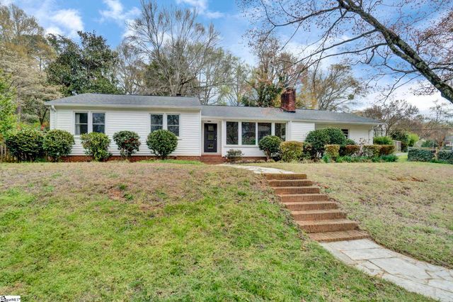 210 Chick Springs Road, Greenville, SC 29609