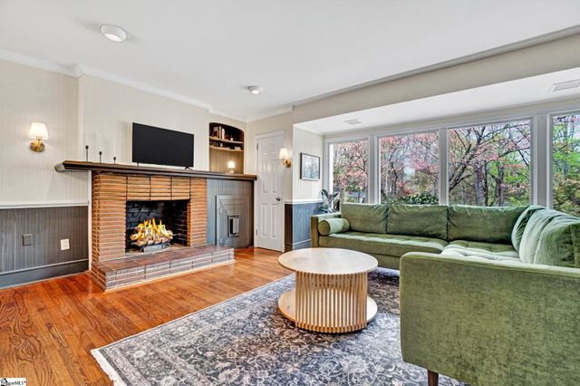 210 Chick Springs Road, Greenville, SC 29609