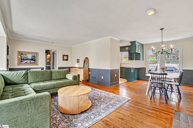 210 Chick Springs Road, Greenville, SC 29609