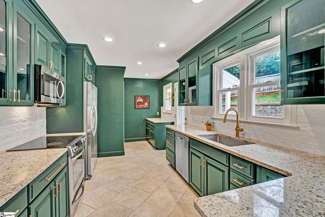 210 Chick Springs Road, Greenville, SC 29609