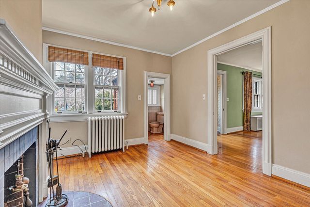 2610 Longview AVE, Roanoke, VA 24014