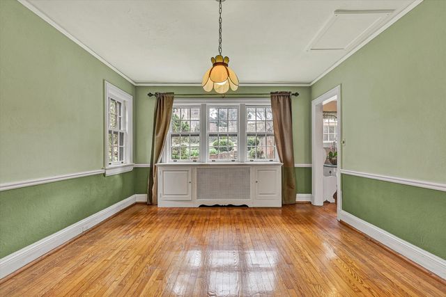 2610 Longview AVE, Roanoke, VA 24014