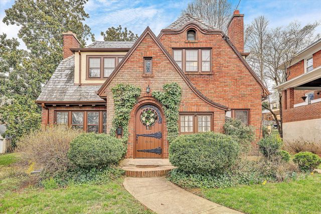 2610 Longview AVE, Roanoke, VA 24014