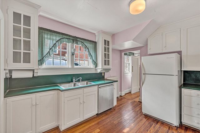 2610 Longview AVE, Roanoke, VA 24014