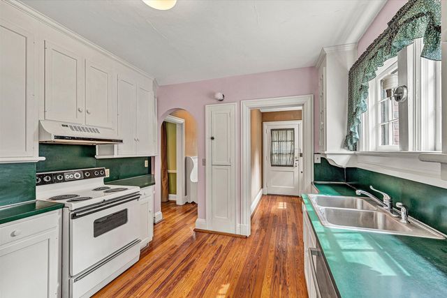 2610 Longview AVE, Roanoke, VA 24014