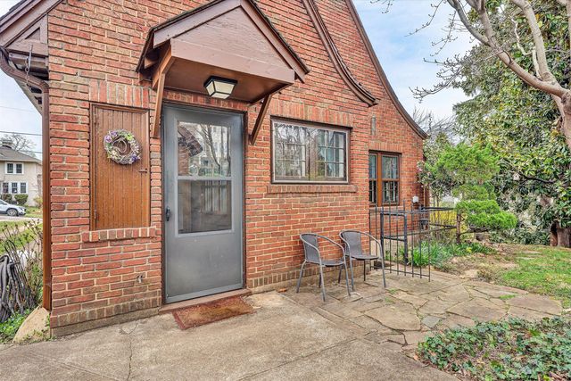 2610 Longview AVE, Roanoke, VA 24014