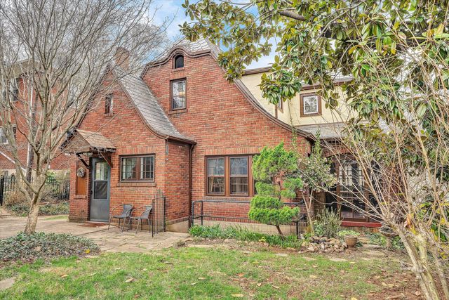 2610 Longview AVE, Roanoke, VA 24014