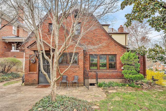 2610 Longview AVE, Roanoke, VA 24014