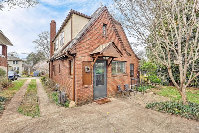 2610 Longview AVE, Roanoke, VA 24014