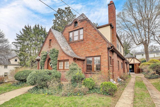 2610 Longview AVE, Roanoke, VA 24014