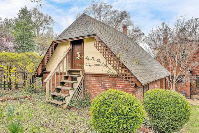 2610 Longview AVE, Roanoke, VA 24014