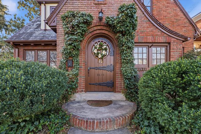 2610 Longview AVE, Roanoke, VA 24014