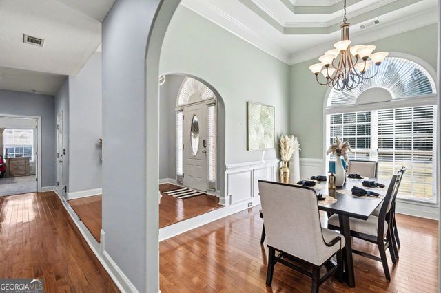 449 Glouchester Drive, Locust Grove, GA 30248