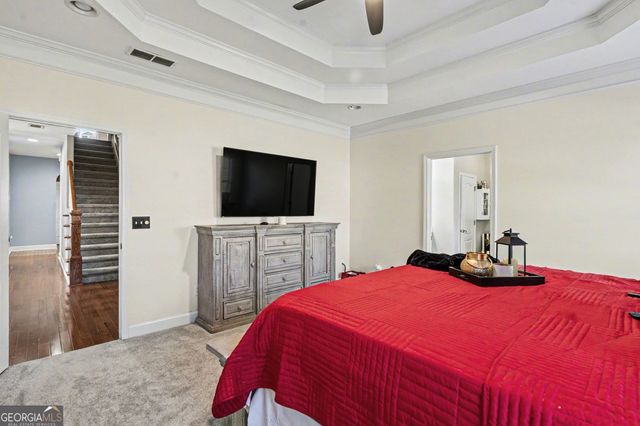 449 Glouchester Drive, Locust Grove, GA 30248