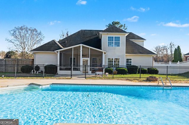 449 Glouchester Drive, Locust Grove, GA 30248