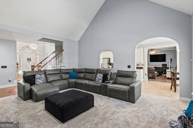 449 Glouchester Drive, Locust Grove, GA 30248