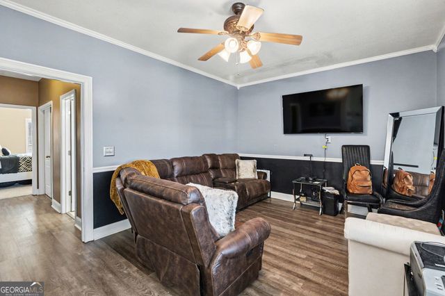 449 Glouchester Drive, Locust Grove, GA 30248