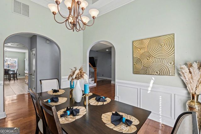 449 Glouchester Drive, Locust Grove, GA 30248