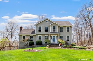 6 Aspetuck Lane, Oxford, CT 06478