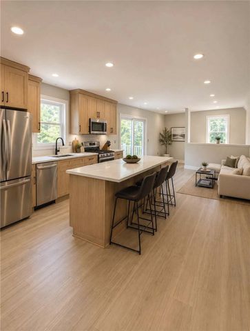 3 Richard Street ADU, Johnston, RI 02919