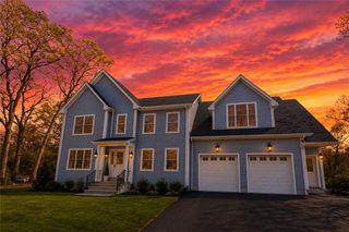 3 Richard Street ADU, Johnston, RI 02919