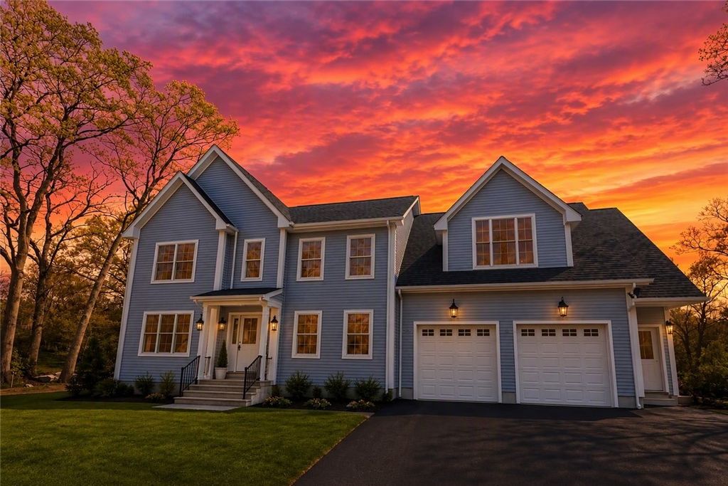3 Richard Street ADU, Johnston, RI 02919