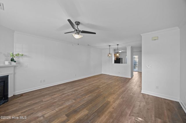 1310 Thomas Langston Road 6, Winterville, NC 28590