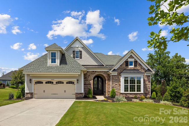 12047 Cove Court, Charlotte, NC 28278