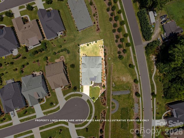 12047 Cove Court, Charlotte, NC 28278