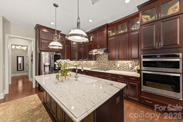12047 Cove Court, Charlotte, NC 28278