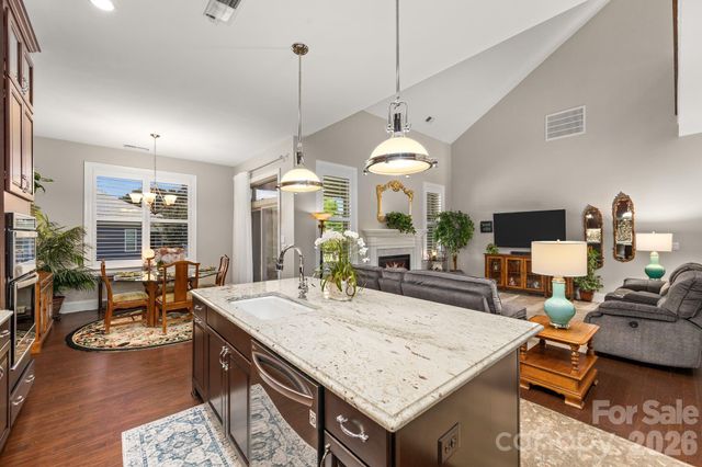 12047 Cove Court, Charlotte, NC 28278