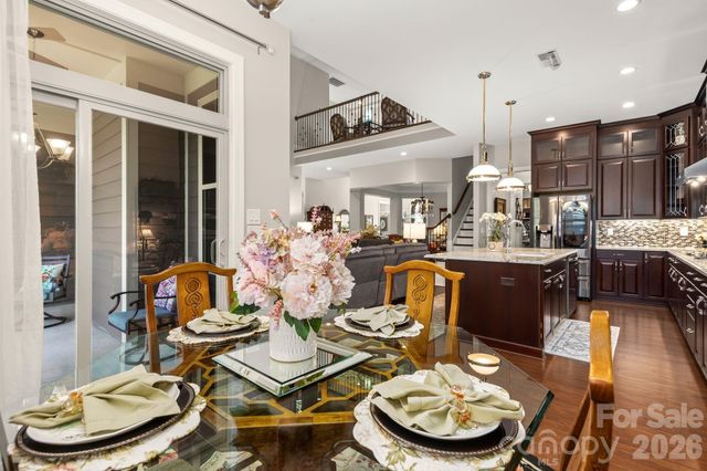 12047 Cove Court, Charlotte, NC 28278